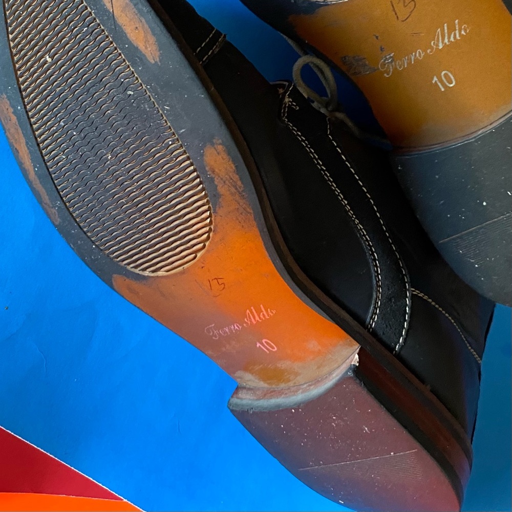 Ferro Aldo Booties - image 2